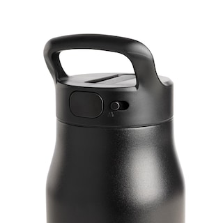 Foto 4 | Foto 4 | Botella De Agua Simple Modern Mesa Signature 1l Winter White - Venta Internacional.