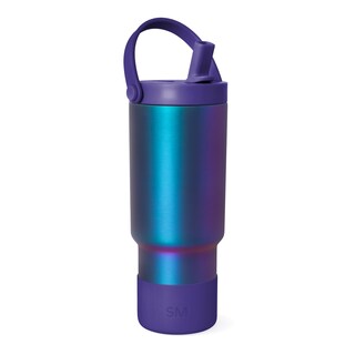 Foto 1 | Foto 1 | Botella De Agua Simple Modern Trek Pivot Para Niños De 710 Ml Con Asa - Venta Internacional.