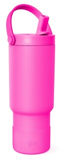 Foto 1 | Foto 1 | Botella De Agua Simple Modern Trek Pivot Para Niños De 710 Ml Con Asa - Venta Internacional.