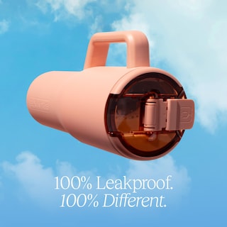 Foto 5 | Foto 5 | Taza De Café Brümate Müv De Acero Inoxidable De 1 Litro Con Asa Y Tapa - Venta Internacional.