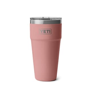 Foto 3 | Foto 3 | Vaso Yeti Rambler De 887 Ml, Apilable, Acero Inoxidable, Arenisca - Venta Internacional.