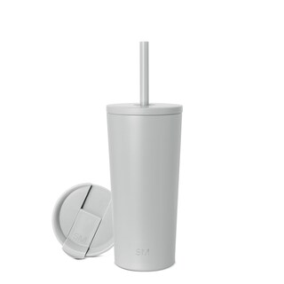 Foto 1 | Foto 1 | Vaso Aislante Simple Modern Classic De Acero Inoxidable De 590 Ml - Venta Internacional.