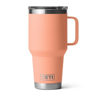 Foto 6 | Foto 6 | Taza De Viaje Yeti Rambler De Acero Inoxidable Con Aislamiento Al Vacío De 900 Ml - Venta Internacional.