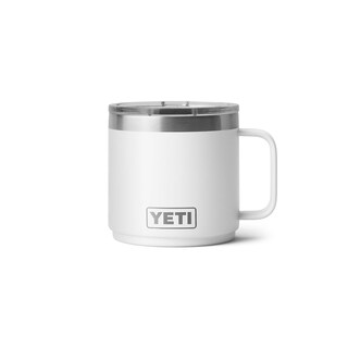 Foto 4 | Foto 4 | Taza Yeti Rambler, Apilable, 414 Ml, Con Aislamiento Al Vacío, Inoxidable - Venta Internacional.