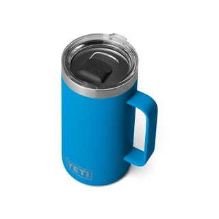 Foto 1 | Foto 1 | Taza Yeti Rambler De Acero Inoxidable Con Aislamiento Al Vacío De 700 Ml - Venta Internacional.