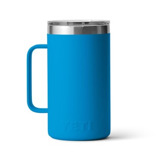 Foto 5 | Foto 5 | Taza Yeti Rambler De Acero Inoxidable Con Aislamiento Al Vacío De 700 Ml - Venta Internacional.