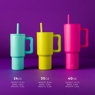 Foto 6 | Foto 6 | Vaso Sencillo Y Moderno De Disney Kids Trek Princess Dreams, 700 Ml - Venta Internacional.