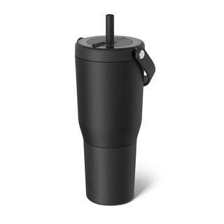 Foto 1 | Foto 1 | Vaso De Viaje Brümate Resa De 1 Litro, 100% A Prueba De Fugas, Con Asa Y Pajita - Venta Internacional.