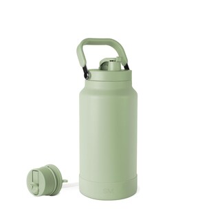 Foto 1 | Foto 1 | Jarra Para Botella De Agua Simple Modern Trek Pivot, 1,9 L, Meadow Mist - Venta Internacional.