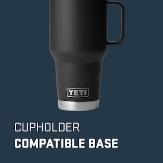 Foto 2 | Foto 2 | Taza De Viaje Yeti Rambler De Acero Inoxidable Con Aislamiento Al Vacío De 900 Ml - Venta Internacional.