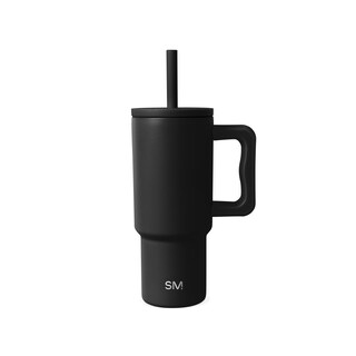 Foto 1 | Foto 1 | Vaso Simple Modern Kids Trek Collection, 700 Ml, Color Negro Medianoche - Venta Internacional.