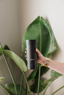 Foto 3 | Foto 3 | Taza De Viaje Ello Miri De Acero Inoxidable Con Aislamiento Al Vacío De 473 Ml - Venta Internacional.