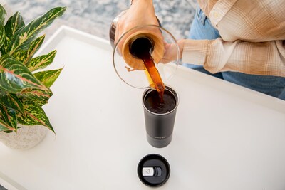 Foto 4 | Foto 4 | Taza De Viaje Ello Miri De Acero Inoxidable Con Aislamiento Al Vacío De 473 Ml - Venta Internacional.