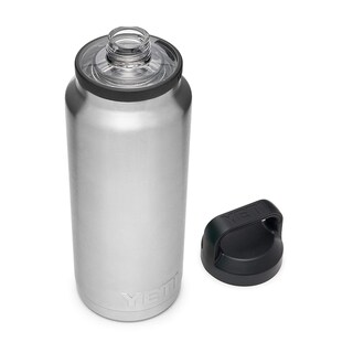 Foto 1 | Foto 1 | Botella Yeti Rambler 1.06l De Acero Inoxidable Con Aislamiento Al Vacío - Venta Internacional.