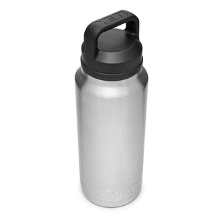 Foto 3 | Foto 3 | Botella Yeti Rambler 1.06l De Acero Inoxidable Con Aislamiento Al Vacío - Venta Internacional.