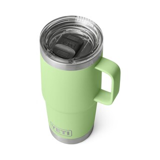 Foto 1 | Foto 1 | Taza De Viaje Yeti Rambler De Acero Inoxidable De 590 Ml Con Tapa Stronghold - Venta Internacional.