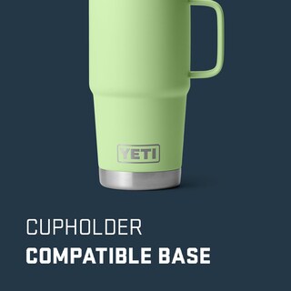 Foto 3 | Foto 3 | Taza De Viaje Yeti Rambler De Acero Inoxidable De 590 Ml Con Tapa Stronghold - Venta Internacional.