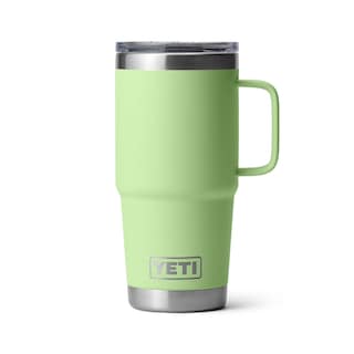 Foto 4 | Foto 4 | Taza De Viaje Yeti Rambler De Acero Inoxidable De 590 Ml Con Tapa Stronghold - Venta Internacional.