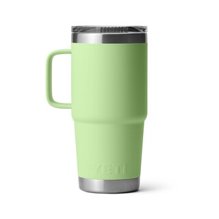 Foto 6 | Foto 6 | Taza De Viaje Yeti Rambler De Acero Inoxidable De 590 Ml Con Tapa Stronghold - Venta Internacional.