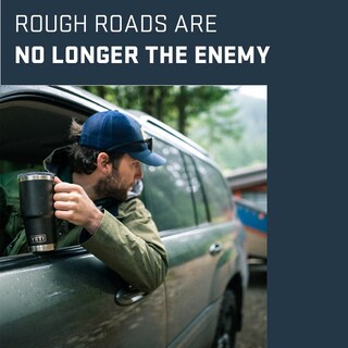 Foto 7 | Foto 7 | Taza De Viaje Yeti Rambler De Acero Inoxidable De 590 Ml Con Tapa Stronghold - Venta Internacional.