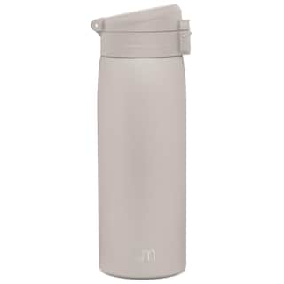Foto 2 | Foto 2 | Taza De Café Thermos Travel, Sencilla Y Moderna, Kona, 473 Ml, Color Almendra - Venta Internacional.