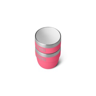 Foto 7 | Foto 7 | Taza Yeti Rambler De Acero Inoxidable Con Aislamiento Al Vacío De 120 Ml, Paquete De 2 - Venta Internacional.