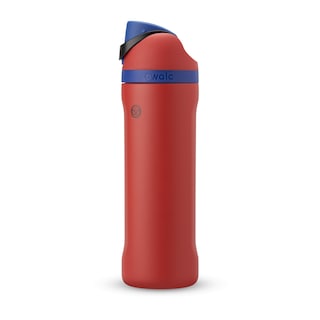 Foto 1 | Foto 1 | Botella De Agua Owala Marvel Freesip Con Aislamiento De 700 Ml Spiderman - Venta Internacional.