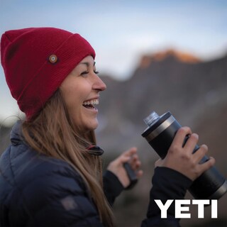 Foto 6 | Foto 6 | Botella De Agua Yeti Rambler 530 Ml Con Aislamiento Al Vacío De Acero Inoxidable - Venta Internacional.