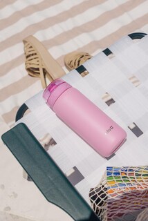 Foto 2 | Foto 2 | Botella De Agua Ello Cooper De 650 Ml De Acero Inoxidable Con Pajita - Venta Internacional.