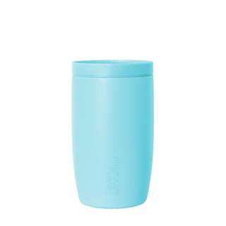 Foto 1 | Foto 1 | Taza De Café De Viaje, Simple Y Moderna, Voyager, Tapa 360°, 12 Oz - Venta Internacional.