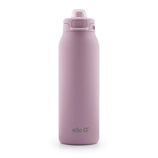 Foto 1 | Foto 1 | Botella De Agua Ello Pop & Fill De Acero Inoxidable, 946 Ml, Color Malva - Venta Internacional.