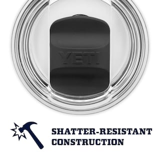 Foto 7 | Foto 7 | Vaso De Vino Yeti Rambler, 300 Ml, Con Aislamiento Al Vacío, Acero Inoxidable - Venta Internacional.