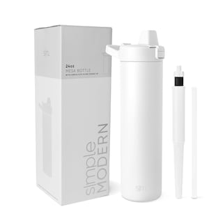 Foto 1 | Foto 1 | Botella De Agua Simple, Moderna, Con Aislamiento Filtrado, 700 Ml, Para Invierno - Venta Internacional.