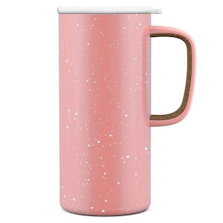 Foto 1 | Foto 1 | Taza De Viaje Ello Campy Con Aislamiento Al Vacío De 530 Ml Georgia Peach - Venta Internacional.