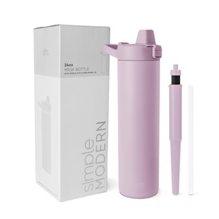 Foto 1 | Foto 1 | Botella De Agua Simple, Moderna, Filtrada, De 700 Ml, De Acero Inoxidable - Venta Internacional.