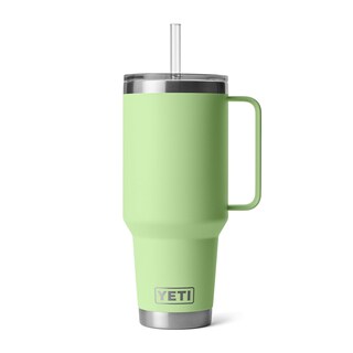 Foto 3 | Foto 3 | Taza Yeti Rambler De 1,25 Litros Con Tapa De Pajita Con Aislamiento Al Vacío Ss Key Lime - Venta Internacional.