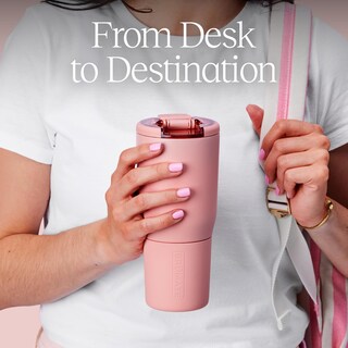 Foto 4 | Foto 4 | Vaso De Viaje Brümate Nav De 750 Ml, 100% Aislante A Prueba De Fugas - Venta Internacional.