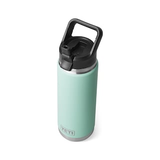 Foto 1 | Foto 1 | Botella Yeti Rambler 770 Ml Con Aislamiento Al Vacío Y Tapón Con Pajita - Venta Internacional.