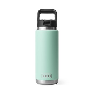 Foto 3 | Foto 3 | Botella Yeti Rambler 770 Ml Con Aislamiento Al Vacío Y Tapón Con Pajita - Venta Internacional.