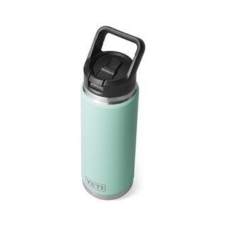 Foto 5 | Foto 5 | Botella Yeti Rambler 770 Ml Con Aislamiento Al Vacío Y Tapón Con Pajita - Venta Internacional.