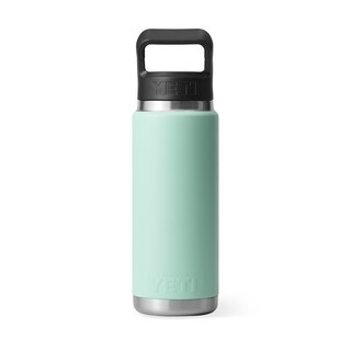 Foto 7 | Foto 7 | Botella Yeti Rambler 770 Ml Con Aislamiento Al Vacío Y Tapón Con Pajita - Venta Internacional.