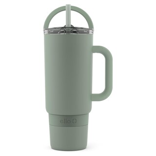 Foto 1 | Foto 1 | Tumbler Ello Port De Acero Inoxidable Con Aislamiento Al Vacío De 1,2 L - Venta Internacional.