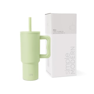 Foto 1 | Foto 1 | Vaso Simple Modern Kids Trek Collection 700 Ml De Acero Inoxidable - Venta Internacional.