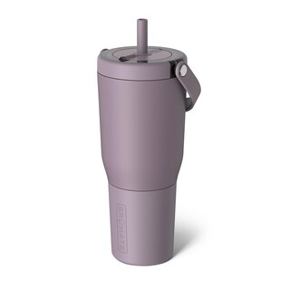 Foto 1 | Foto 1 | Vaso De Viaje Brümate Resa De 1 Litro, 100% A Prueba De Fugas, Con Asa Y Pajita - Venta Internacional.
