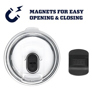 Foto 7 | Foto 7 | Pinta Reutilizable Para Fiestas Yeti Rambler, Pintura Apilable, 473 Ml - Venta Internacional.