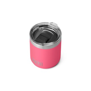 Foto 1 | Foto 1 | Vaso Yeti Rambler Lowball 2.0 Apilable De 295 Ml Con Tapa, Color Rosa Tropical - Venta Internacional.