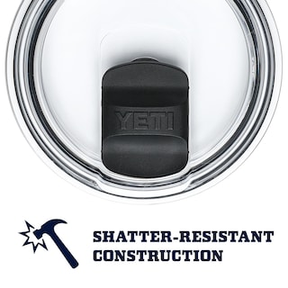 Foto 7 | Foto 7 | Vaso Yeti Rambler, 295 Ml, Apilable, Lowball 2.0, Acero Inoxidable - Venta Internacional.