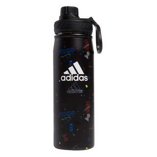 Foto 1 | Foto 1 | Botella De Agua Adidas Metal De 600 Ml (20 Oz) Con Aislamiento Frío/calor - Venta Internacional.
