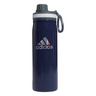 Foto 1 | Foto 1 | Botella De Agua Adidas Metal De 600 Ml (20 Oz) Con Aislamiento Frío/calor - Venta Internacional.