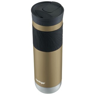 Foto 4 | Foto 4 | Termo Acero Inox Sistema Snapseal Byron 710 Ml Contigo